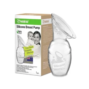 Hakka Breast Pump