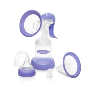 Lansinoh Breast Pump