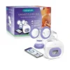 Lansinoh smartpump 2.0 double electric breast pumps