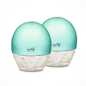 Motif Aura Breast Pump