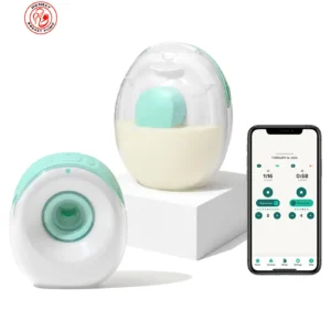 Willow Wearable Breast Pump