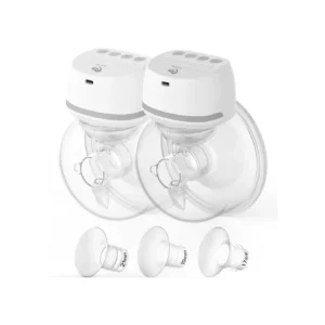 bellababy wearable breast pump