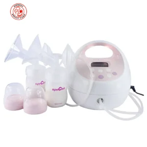 spectra s2 breast pumps