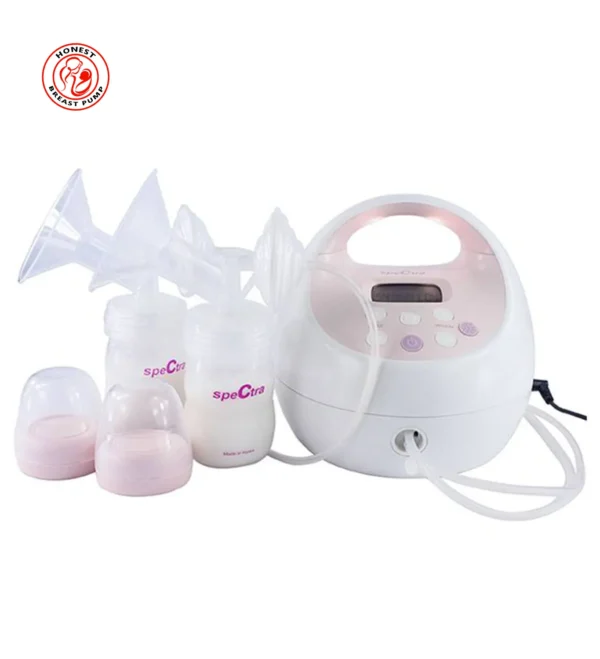 spectra s2 breast pumps