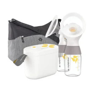 Medela Pump in style with maxflow Double electric breast pump