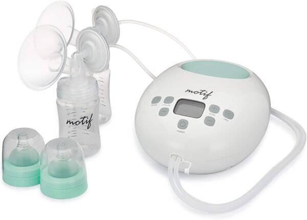 Motif Luna Breast Pump